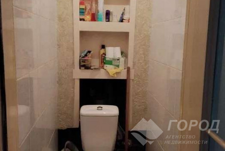 Сдам 3-х кімнатну квартиру, Завод Шевченко, Новожаново, Код: 814759/1