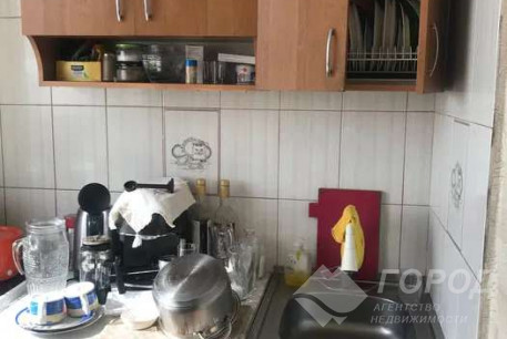 Продам 1-кімнатну квартиру, Алексеевка, Победа метро, Код: 814760/1