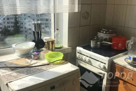 Продам 1-кімнатну квартиру, Алексеевка, Победа метро, Код: 814760/1