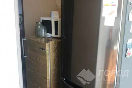 Продам 1-кімнатну квартиру, Алексеевка, Победа метро, Код: 814760/1