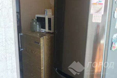 Продам 1-кімнатну квартиру, Алексеевка, Победа метро, Код: 814760/1