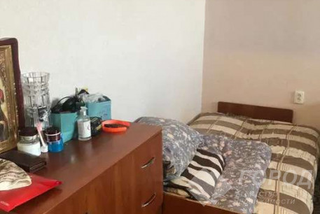 Продам 1-кімнатну квартиру, Алексеевка, Победа метро, Код: 814760/1