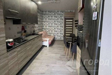 Продам 1-кімнатну квартиру в новобудові, Сосновая Горка, Научная метро, Код: 814761/1