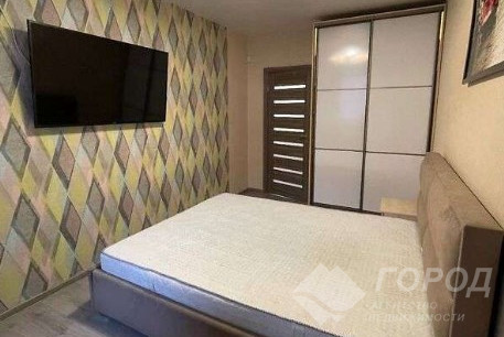 Продам 1-кімнатну квартиру в новобудові, Сосновая Горка, Научная метро, Код: 814761/1