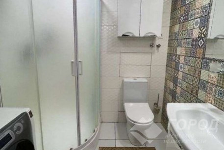 Продам 1-кімнатну квартиру в новобудові, Сосновая Горка, Научная метро, Код: 814761/1