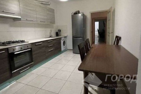 Продам 2-х кімнатну квартиру в новобудові, Сосновая Горка, Научная метро, Код: 814761/2