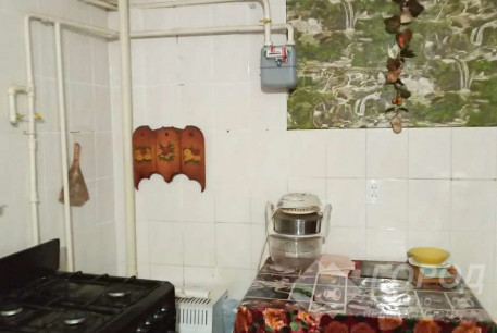 Продам 3-х кімнатну квартиру, Холодная Гора, Холодная Гора метро, Код: 814762/1