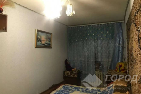 Продам 3-х кімнатну квартиру, Холодная Гора, Холодная Гора метро, Код: 814762/1