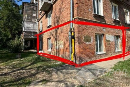 Продам 2-х кімнатну квартиру, Холодная Гора, Холодная Гора метро, Код: 814763/1