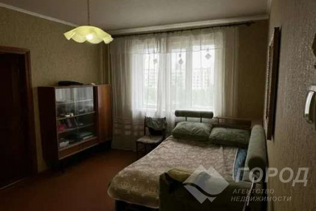 Сдам 3-х кімнатну квартиру, Алексеевка, Алексеевская метро, Код: 814764/1