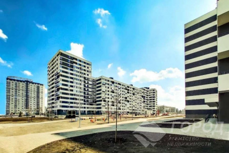 Продам 2-х кімнатну квартиру в новобудові, Новые дома, Маршала Жукова метро (Дворец спорта), Код: 814765/1