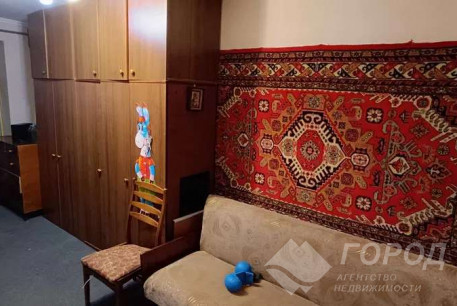 Сдам 2-х кімнатну квартиру, Залютино, Код: 814766/1