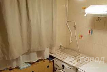 Сдам 2-х кімнатну квартиру, Залютино, Код: 814766/1