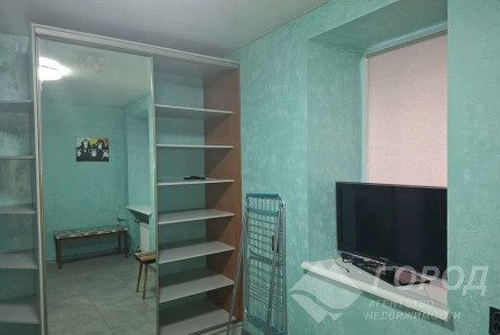 Сдам 1-кімнатну квартиру, Центральный рынок, Код: 814767/1