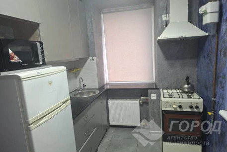 Сдам 1-кімнатну квартиру, Центральный рынок, Код: 814767/1