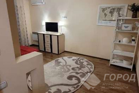 Сдам 1-кімнатну квартиру, Салтовка, 522 м/р, Код: 814768/1