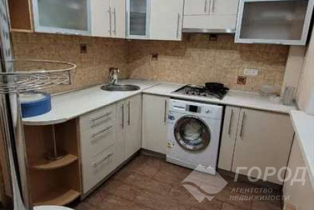 Сдам 1-кімнатну квартиру, Салтовка, 522 м/р, Код: 814768/1