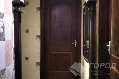 Продам 2-х кімнатну квартиру, Рогань, Большая Рогань, Код: 814771/1