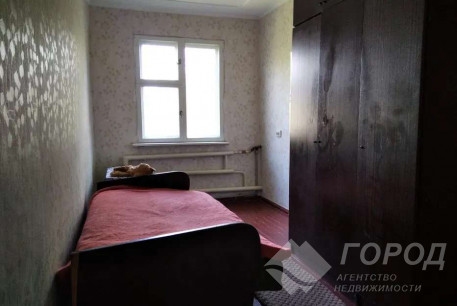 Продам 2-х кімнатну квартиру, Рогань, Большая Рогань, Код: 814771/1