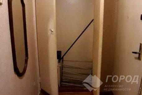 Сдам 1-кімнатну квартиру, Гагарина проспект, Метростроителей метро, Код: 814772/1