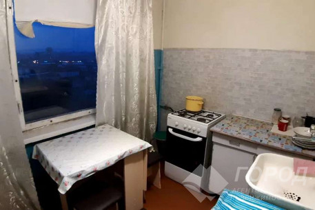 Сдам 1-кімнатну квартиру, Гагарина проспект, Метростроителей метро, Код: 814772/1