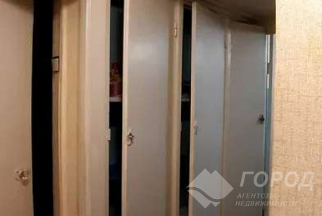 Сдам 1-кімнатну квартиру, Гагарина проспект, Метростроителей метро, Код: 814772/1