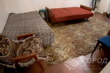 Сдам 1-кімнатну квартиру, Гагарина проспект, Метростроителей метро, Код: 814772/1