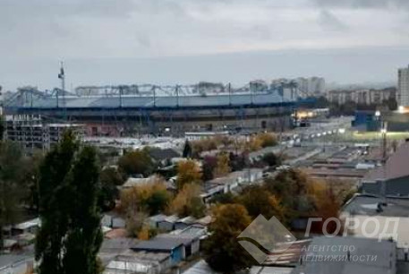 Сдам 1-кімнатну квартиру, Гагарина проспект, Метростроителей метро, Код: 814772/1