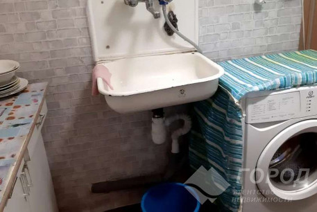 Сдам 1-кімнатну квартиру, Гагарина проспект, Метростроителей метро, Код: 814772/1