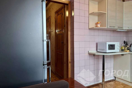 Сдам 1-кімнатну квартиру, Алексеевка, Алексеевская метро, Код: 814774/1