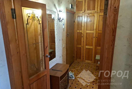 Сдам 1-кімнатну квартиру, Алексеевка, Алексеевская метро, Код: 814774/1