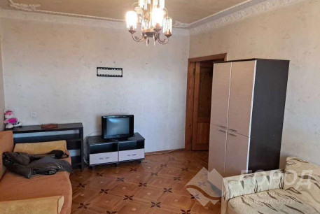 Сдам 1-кімнатну квартиру, Алексеевка, Алексеевская метро, Код: 814774/1