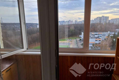 Сдам 1-кімнатну квартиру, Алексеевка, Алексеевская метро, Код: 814774/1