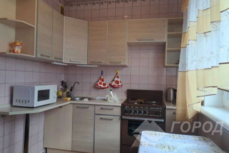 Сдам 1-кімнатну квартиру, Алексеевка, Алексеевская метро, Код: 814774/1