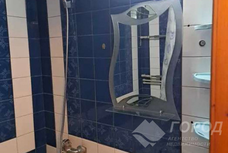 Сдам 1-кімнатну квартиру, Алексеевка, Алексеевская метро, Код: 814774/1