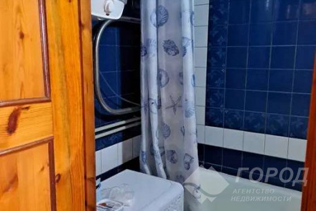 Сдам 1-кімнатну квартиру, Алексеевка, Алексеевская метро, Код: 814774/1