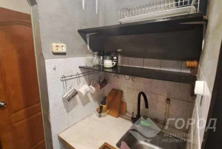 Сдам гостинку, Салтовский, Завод им. Малышева метро, Код: 814774/2
