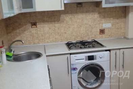 Сдам 1-кімнатну квартиру, Салтовка, Героев Труда метро, Код: 814775/1