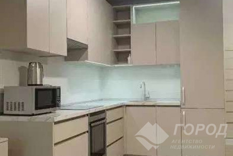 Сдам 2-х кімнатну квартиру в новобудові, Центр, Госпром метро, Код: 814777/1