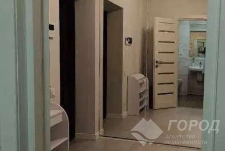 Сдам 2-х кімнатну квартиру в новобудові, Центр, Госпром метро, Код: 814777/1