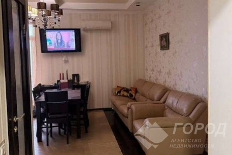 Продам 2-х кімнатну квартиру, Алексеевка, Победа метро, Код: 814781/1