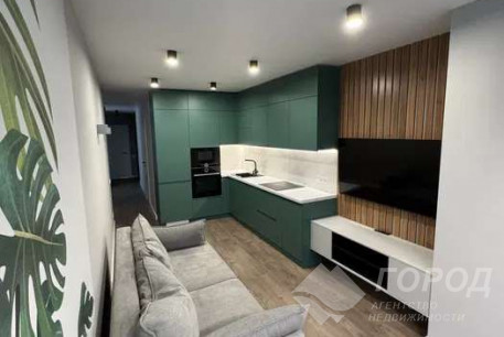 Продам 2-х кімнатну квартиру, Салтовка, Героев Труда метро, Код: 814782/1