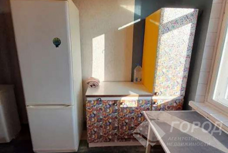 Сдам 1-кімнатну квартиру, Салтовка, Героев Труда метро, Код: 814784/1