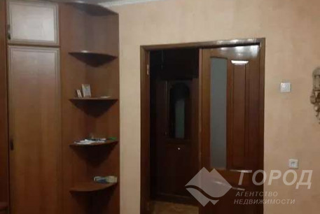 Продам 2-х кімнатну квартиру, Холодная Гора, Код: 814786/1