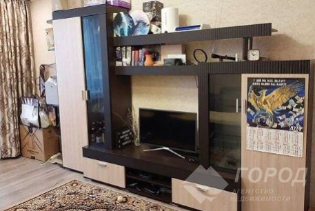 Продам 2-х кімнатну квартиру, Гагарина проспект, Спортивная метро, Код: 814787/1