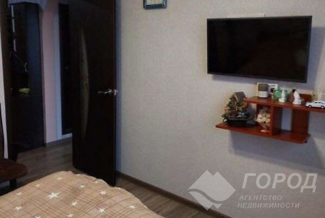 Продам 2-х кімнатну квартиру, Гагарина проспект, Спортивная метро, Код: 814787/1