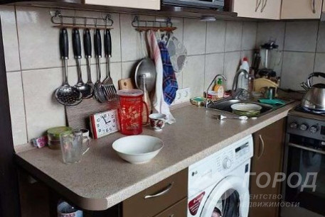 Продам 2-х кімнатну квартиру, Гагарина проспект, Спортивная метро, Код: 814787/1