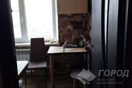 Продам 2-х кімнатну квартиру, Гагарина проспект, Спортивная метро, Код: 814787/1