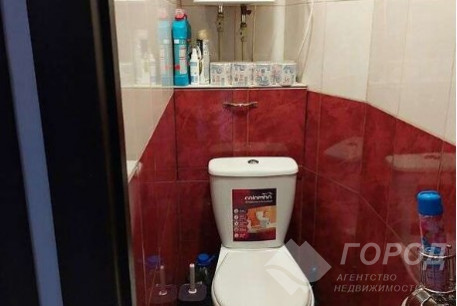 Продам 2-х кімнатну квартиру, Гагарина проспект, Спортивная метро, Код: 814787/1