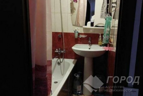 Продам 2-х кімнатну квартиру, Гагарина проспект, Спортивная метро, Код: 814787/1